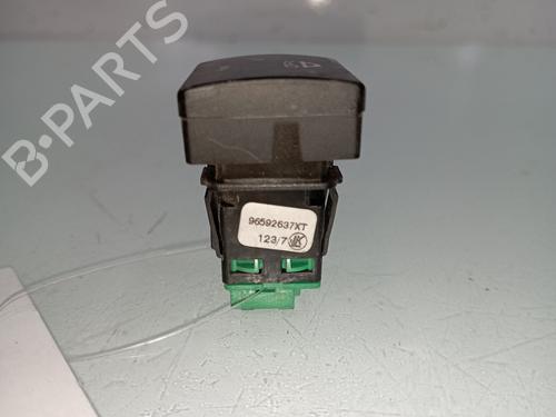 Switch CITROËN C4 Picasso I MPV (UD_) 2.0 HDi 138 | BP12457018I30 