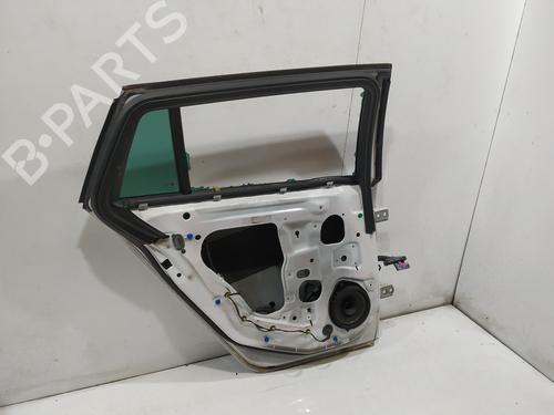 Left rear door OPEL INSIGNIA A Sports Tourer (G09) 2.0 CDTI (35) | BP16442646C4