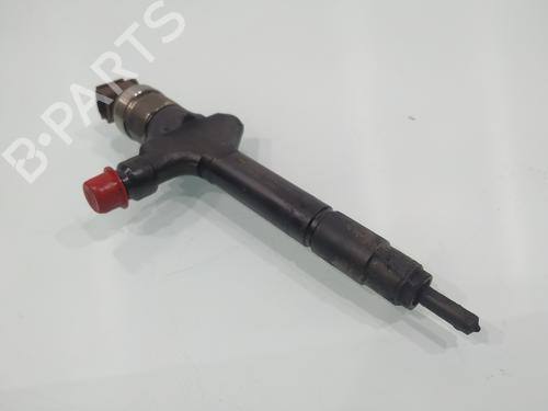 Used Injector MAZDA 5 (CR) 2.0 CD (CR19) (143 hp) 24128800