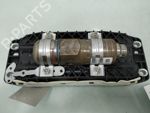 Passasjer kollisjonspute VW GOLF PLUS V (5M1, 521) 1.6 TDI | BP20698336C10 