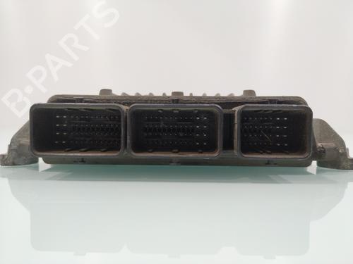 Engine control unit (ECU) PEUGEOT 407 Coupe (6C_)  | BP8086338M57 