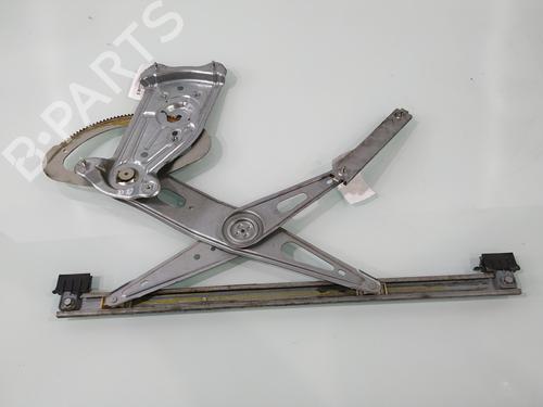 Used Front right window mechanism RENAULT GRAND SCÉNIC III (JZ0/1_) 1.6 dCi (JZ00, JZ12) (130 hp) 29156853