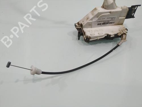 Front right lock CITROËN C3 II (SC_) 1.4 HDi 70 (SC8HZC, SC8HR0, SC8HP4) | BP30735081C97  - Image 9