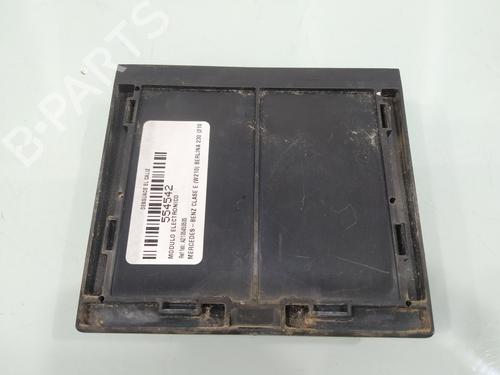 Electronic module MERCEDES-BENZ E-CLASS (W210) E 230 (210.037) | BP31269035M83 - Image 7