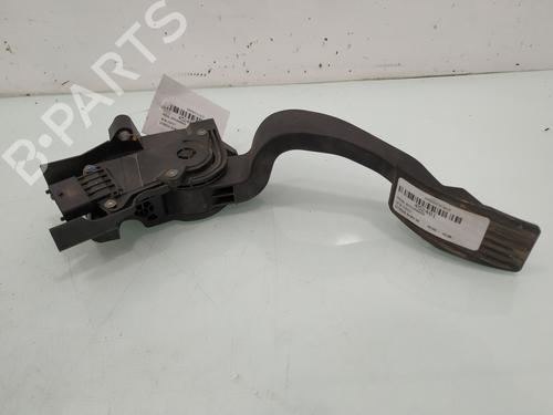 Used Pedal CITROËN NEMO Box Body/MPV (AA_) 1.4 HDi (68 hp) 15191510
