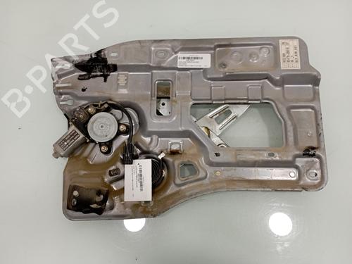 Rear left window mechanism HYUNDAI SANTA FÉ I (SM) 2.0 CRDi (113 hp) 15289872