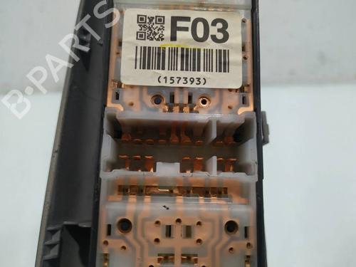 Left front window switch SUBARU IMPREZA Hatchback (GR, GH, G3) 2.0 D AWD | BP39696711I27 - Image 7