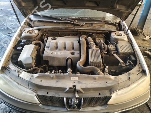 Pedal PEUGEOT 406 (8B) 2.0 HDI 110 | BP19152865I4 