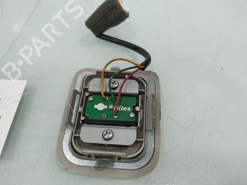 Switch NISSAN QASHQAI / QASHQAI +2 I (J10, NJ10, JJ10E) 1.6 dCi | BP17227073I30 