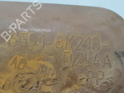 Expansion tank FORD MONDEO IV (BA7)  | BP29452559C120 