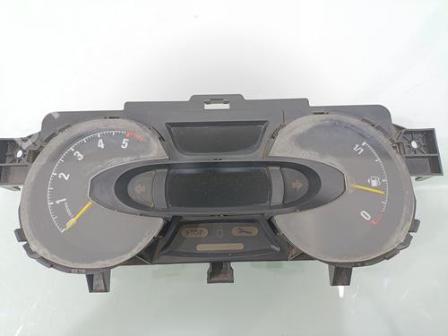 Used Instrument cluster Instrument cluster OPEL VIVARO B Bus (X82) [2014-2019] 34508636 34508636