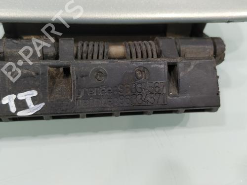 Rear left exterior door handle CITROËN XSARA (N1) 2.0 HDi 90 | BP25740766C130 