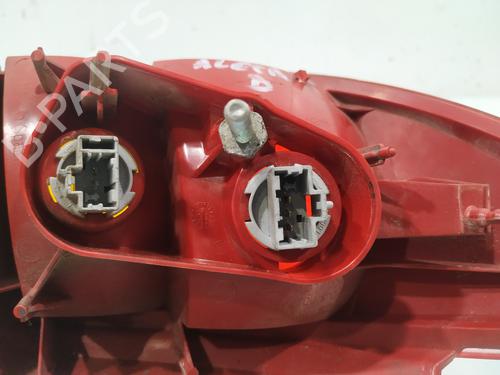 Right taillight MAZDA 2 (DY) 1.4 | BP37020364C35 - Image 9