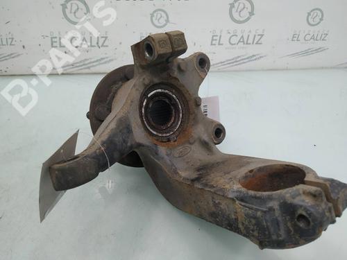 Used Right front steering knuckle Right front steering knuckle FORD MONDEO III (B5Y) 2.0 TDCi (130 hp) 8097776 8097776