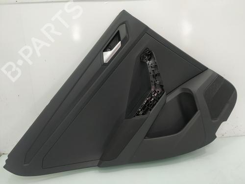 Venstre bakpanel VW T-ROC (A11, D11) [2017-2025]  18872723
