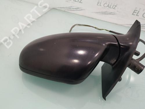 Left mirror PEUGEOT 307 Break (3E) 2.0 HDI 90 | BP8086807C26 