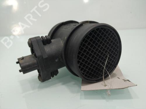 Used Mass air flow sensor HYUNDAI SANTA FÉ I (SM) 2.0 CRDi (113 hp) 22614743