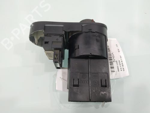 Headlight switch SEAT IBIZA III (6L1)  | BP24305987I24 