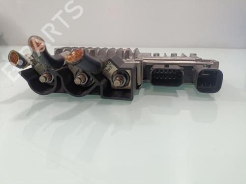 Start/Stop ECU CITROËN C4 Picasso II | BP35739391M59 - Image 6