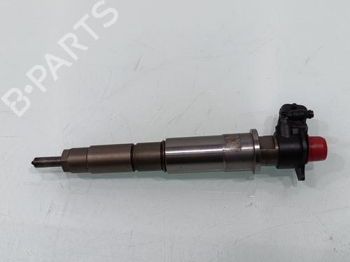 Used Injector Injector RENAULT KOLEOS I (HY_) 2.0 dCi (HY0K) (150 hp) 34495493 34495493