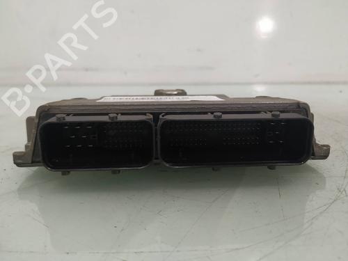 Engine control unit (ECU) SKODA FABIA II (542) 1.4 TDI | BP10200588M57 
