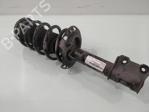 Used Right front shock absorber OPEL ASTRA H TwinTop (A04) 1.8 (L67) (140 hp) 29825261