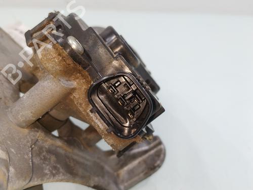 Front wiper motor SUBARU FORESTER (SJ_) 2.0 D AWD (SJD) | BP31887874M29