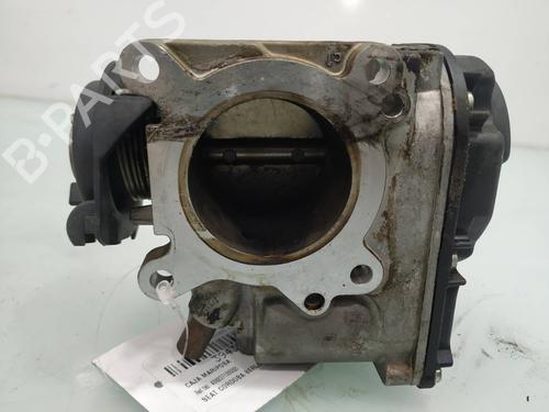 Throttle body SEAT CORDOBA (6K1, 6K2) 1.4 i | BP9952651M82 