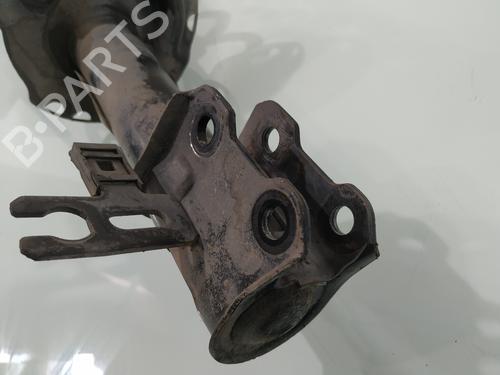 Left front shock absorber OPEL ASTRA H TwinTop (A04) 1.8 (L67) | BP29825262M16 