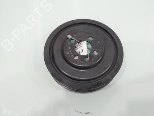 Used Pulley SKODA OCTAVIA II (1Z3) [2004-2013]  26384189