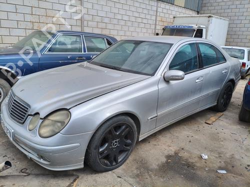 Other MERCEDES-BENZ E-CLASS (W211) E 320 CDI (211.026) | BP36032258O1 - Image 12
