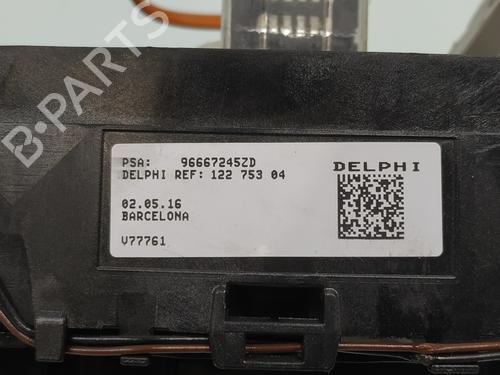Headlight switch CITROËN C4 Picasso II 1.6 BlueHDi 120 | BP34570735I24 - Image 10