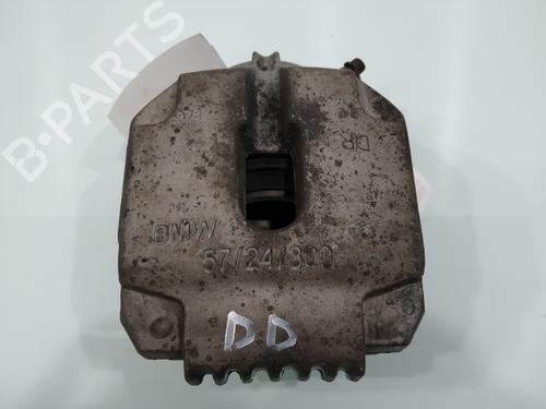 Right front brake caliper BMW 3 Touring (E91) 320 d | BP26275085M104