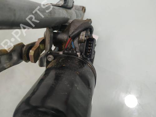 Front wiper motor SEAT TOLEDO II (1M2) 1.9 TDI | BP9423871M29 