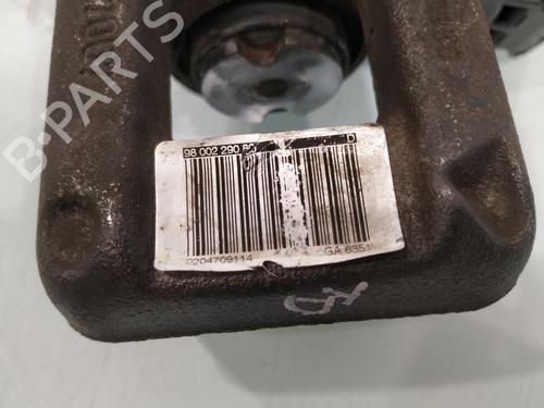 Right rear brake caliper CITROËN C4 Picasso II | BP34570754M106 - Image 5