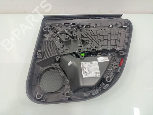 Rear left panel AUDI A3 Sportback (8YA, 8YF) 35 TDI | BP33932138C60  - Image 7