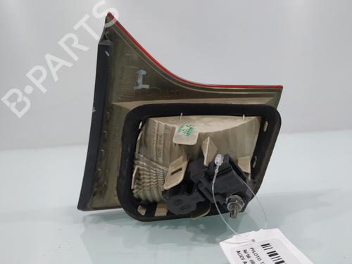 Left taillight AUDI A4 B7 (8EC) 2.0 TDI 16V | BP24179182C34 