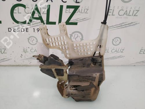 Used Rear left lock HYUNDAI TUCSON (JM) 2.0 (141 hp) 8096179