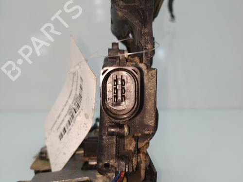 Rear right lock VW PASSAT B5.5 (3B3)  | BP22619066C99 