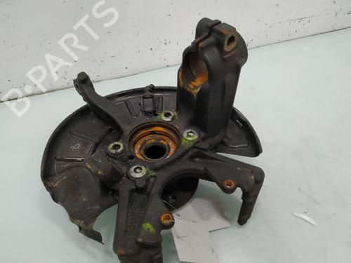 Left front steering knuckle AUDI A3 (8P1) 1.9 TDI | BP21125011M25 