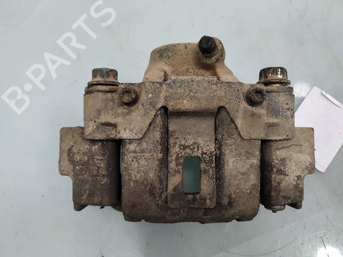 Left rear brake caliper TOYOTA LAND CRUISER 90 (_J9_) 3.0 TD (KZJ90_, KZJ95_, KZJ90R, KZJ95R, KZJ90W, KZJ95W) | BP11583108M107 
