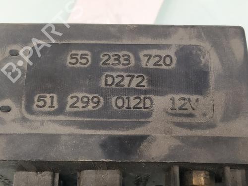 Modulo electronico FIAT DOBLO MPV (119_, 223_) 1.3 JTD | BP10242973M83 