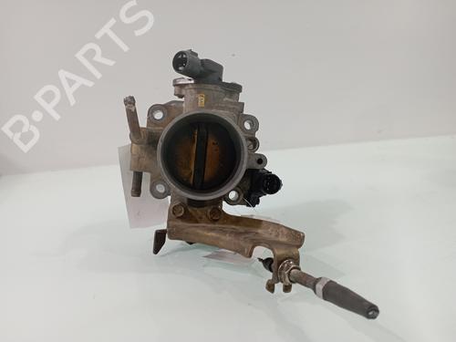 Spjældhus HONDA CR-V I (RD) 2.0 16V 4WD (RD1, RD3) (147 hp) 29913263