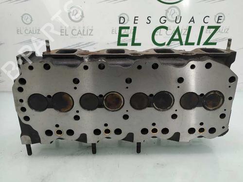 Cylinder head NISSAN CABSTAR E (TL_, VL_) 90.32, 90.28, 95.32, 95.28 (TL0) | BP10974004M5 