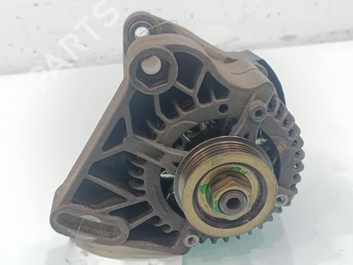 Generator Generator FIAT PUNTO (176_) 60 1.2 (176AP, 176AR, 176AQ, 176BB) (60 hp) 34570702 34570702