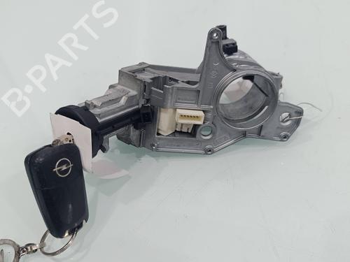 Used Ignition barrel Ignition barrel 38310776 38310776