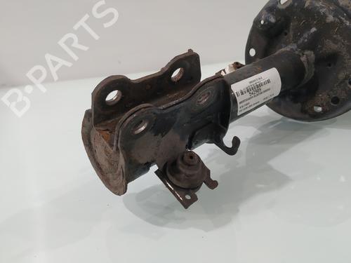 Right front shock absorber FIAT FIORINO Box Body/MPV (225_) 1.3 D Multijet (225BXD1A, 225BXB1A, 225BXB11) | BP29955659M17 