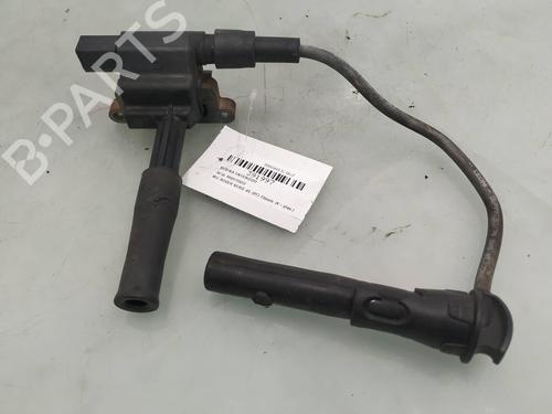 Used Ignition coil ROVER 45 I Hatchback (RT) 1.6 (109 hp) 9846935