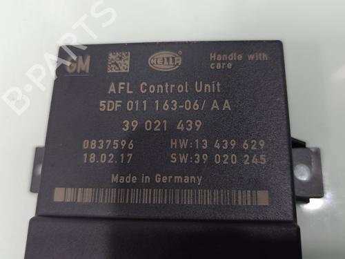 Electronic module OPEL INSIGNIA A (G09) | BP38310711M83 - Image 2