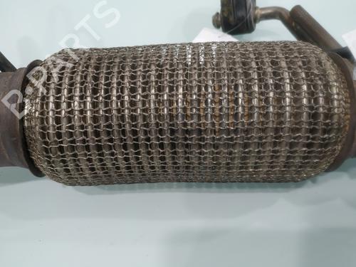 Exhaust system KIA PROCEED (CD)  | BP29435375M121 